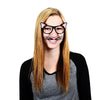 Perfect Cat Glasses for your Cat Costume